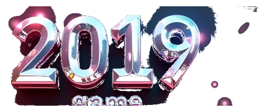 game 2019 logo