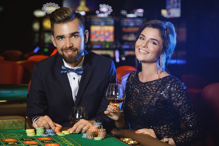 game 2019 Table rooms
